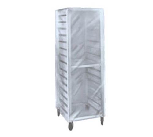 Winholt Equipment SRC-58-3Z Rack Cover