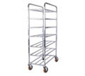 Winholt Equipment UNAL-7-32 Pan Rack, Universal