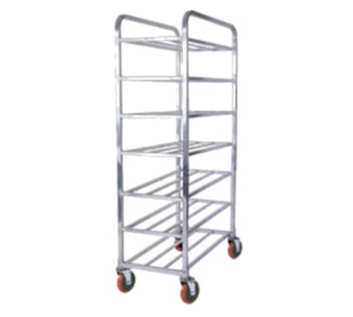 Winholt Equipment UNAL-7-32 Pan Rack, Universal