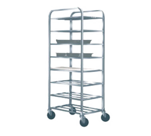 Winholt Equipment UNAL-8-WEG Pan Rack, Universal