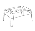 Winholt Equipment W-1014 Display Riser, Individual