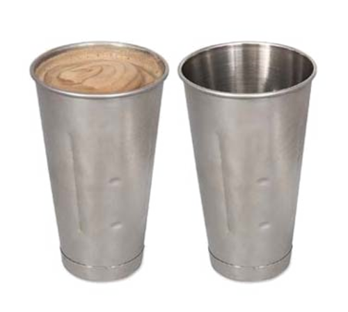 Browne USA Foodservice 57510 Malt Cups