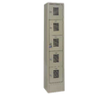 Winholt Equipment WL-55 Locker