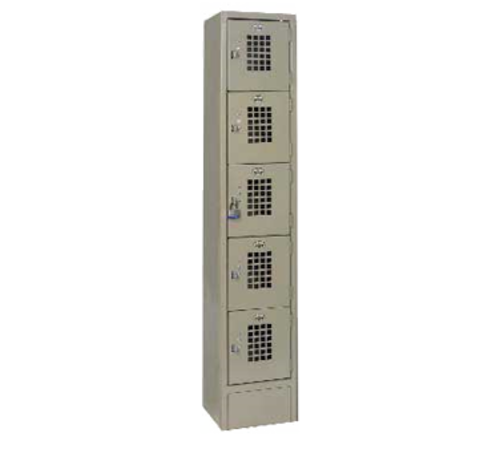 Winholt Equipment WL-55 Locker