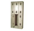 Winholt Equipment WL-6 Locker