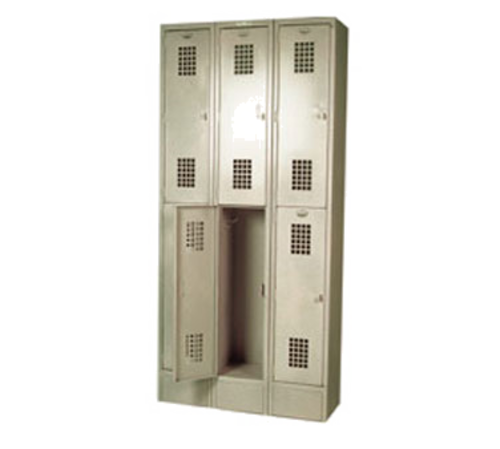 Winholt Equipment WL-6 Locker