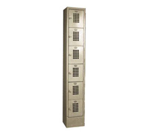 Winholt Equipment WL-66 Locker