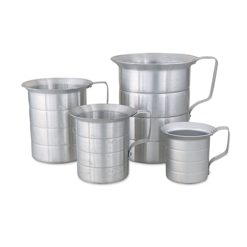 Browne USA Foodservice 575670 Measuring Cups