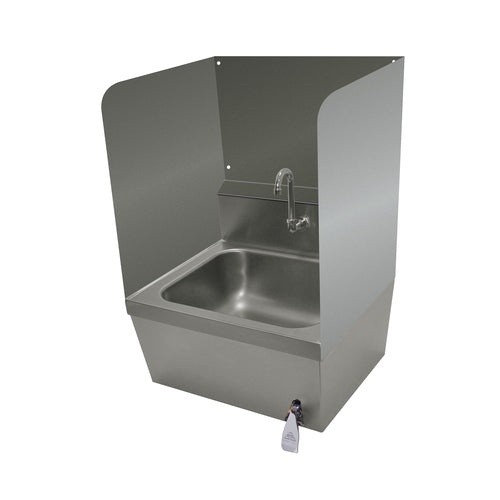 Advance Tabco 7-PS-28B-X Sink Splash