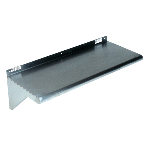 Winholt Equipment SSWMS157 Shelving, Wall Mounted