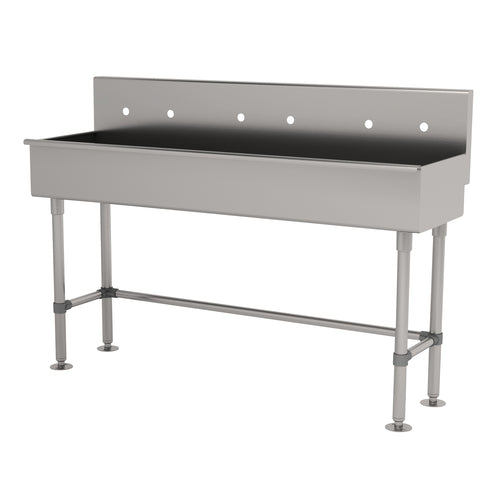 Advance Tabco 19-FM-72 Sink, Hand