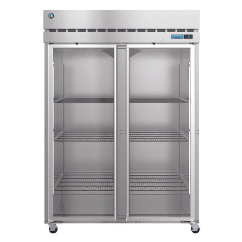 Hoshizaki F2A-FG Freezer, Reach-In