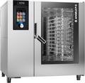 Angelo PO AT122G Combi Oven, Gas