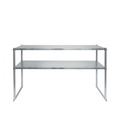 Atosa SOD1260 Overshelf, Table-Mounted
