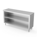 Winholt Equipment STCT-1596-DC Dish Cabinet
