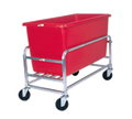 Winholt Equipment 30-8-AL-RD Cart, Bulk Goods