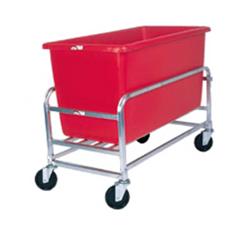 Winholt Equipment 30-8-AL-RD Cart, Bulk Goods
