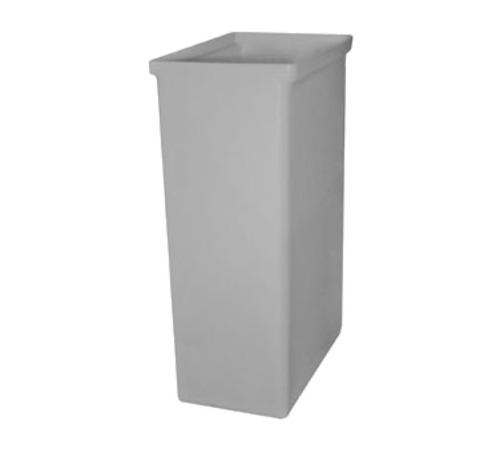 Winholt Equipment 148BIN-WH Ingredient Bin