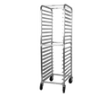 Winholt Equipment ALREF-1118-64E Refrigerator/Freezer Rack, Roll-In