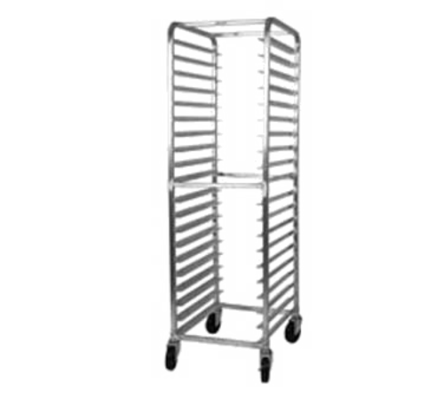 Winholt Equipment ALREF-1118-64E Refrigerator/Freezer Rack, Roll-In