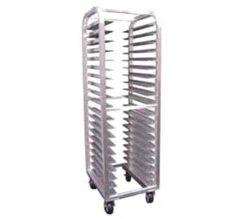 Winholt Equipment AL-1830-HD Pan Rack, Bun
