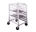 Winholt Equipment AL-1806-H Pan Rack, Universal