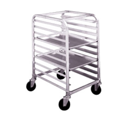 Winholt Equipment AL-1806-H Pan Rack, Universal