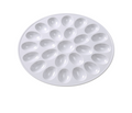 Yanco NC-1014 Plate/Platter, Compartment, Plastic