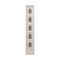 Winholt Equipment WL-55-ST Locker
