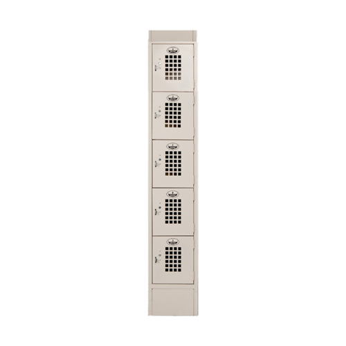 Winholt Equipment WL-55-ST Locker