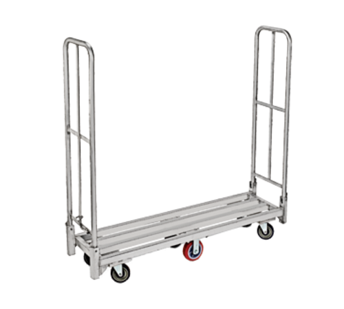 Winholt Equipment AL-300-60-FH Cart, U-Boat