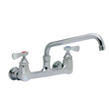 Winholt Equipment WS-SFSM-14ST-WH Pre-Rinse, Add On Faucet