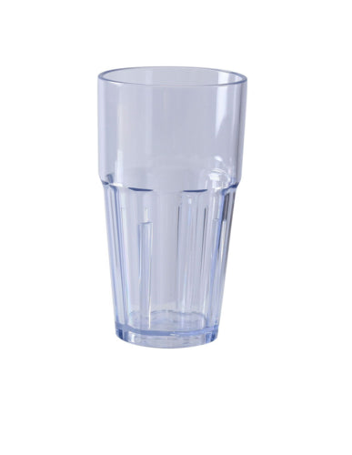 Yanco HA-014 Glassware, Plastic