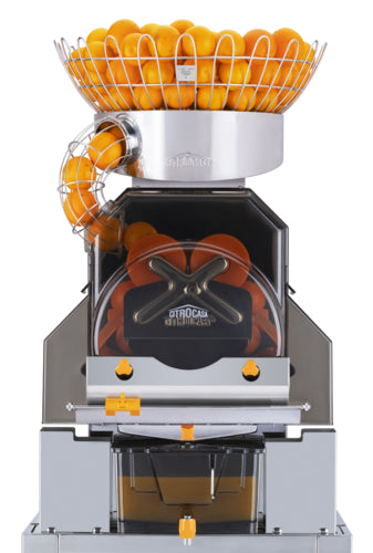 Citrus America CITROCASA 8000 SB-ATS Juicer, Electric
