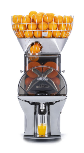 Citrus America CITROCASA FANTASTIC F/SB-ATS Juicer, Electric