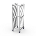 Winholt Equipment SS-1820N Pan Rack, Universal