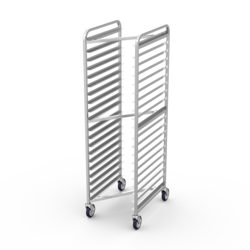 Winholt Equipment SS-1820N Pan Rack, Universal