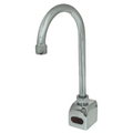 Winholt Equipment WS-GSEM-6SP Faucet, Electronic Hands Free