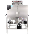 CMA B Dishwasher, Door Type