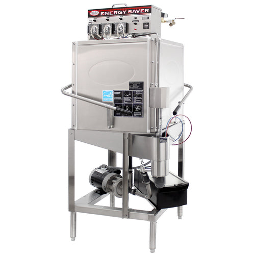 CMA E-C-EXT Dishwasher, Door Type