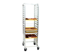 Winholt Equipment ALC-1840 Pan Rack, Bun