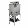 CMA EST-C-EXT Dishwasher, Door Type