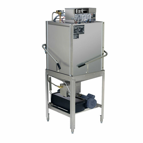 CMA EST-C-EXT Dishwasher, Door Type