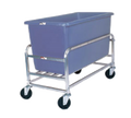 Winholt Equipment 30-8-AL-BL Cart, Bulk Goods