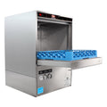 CMA UC65E Dishwasher, Undercounter