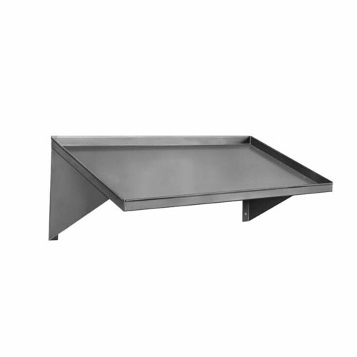 CMA 12620.00 Dishtable Sorting Shelf
