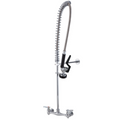 Winholt Equipment WS-SPR-ST Pre-Rinse Faucet Assembly
