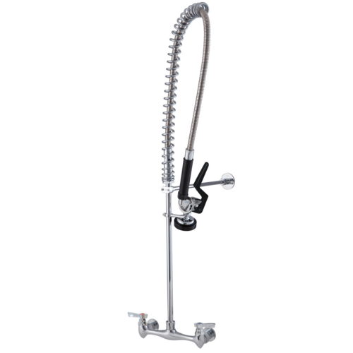 Winholt Equipment WS-SPR-ST Pre-Rinse Faucet Assembly