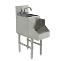 Advance Tabco PRRS-19-18 Underbar Blender Station