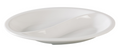 Yanco NC-4520 Plate/Platter, Compartment, Plastic